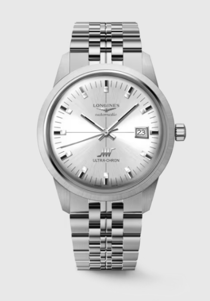 Herrenuhr ULTRA CHRON CLASSIC 40,