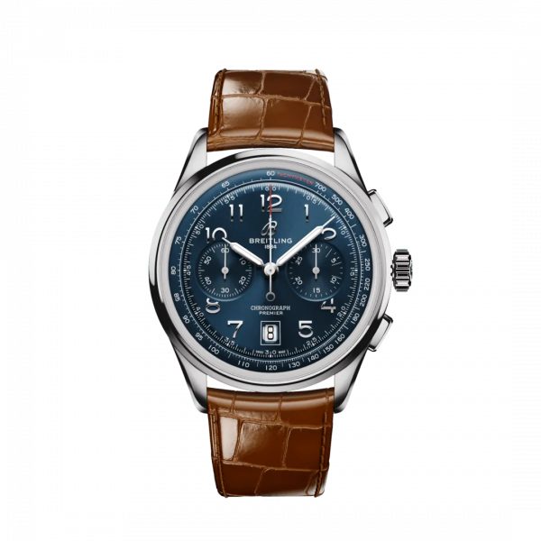 PREMIER B01 CHRONOGRAPH 42