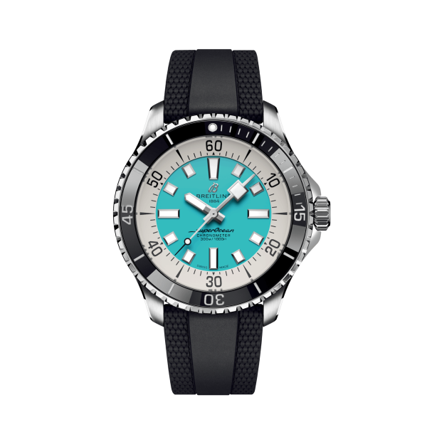 SUPEROCEAN AUTOMATIC 44