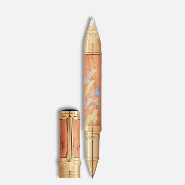 Masters of Art Homage to Pierre-Auguste Renoir Limited Edition 4810 Rollerbal