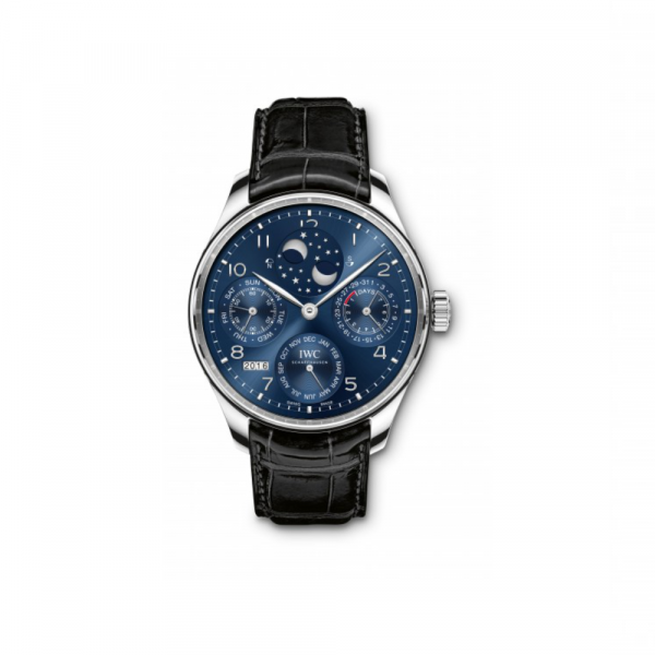 Portugieser Perpetual Calendar