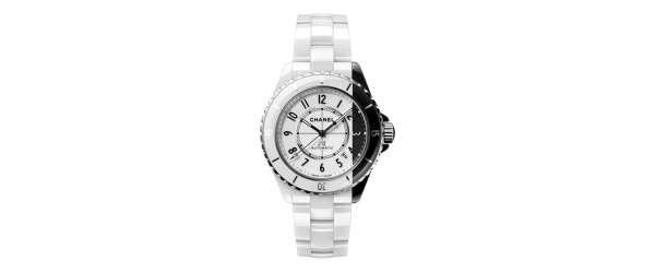 J12 PARADOX UHR KALIBER 12.1