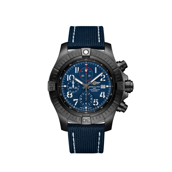 SUPER AVENGER CHRONOGRAPH 48 NIGHT MISSION