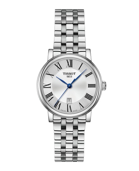 TISSOT CARSON PREMIUM LADY