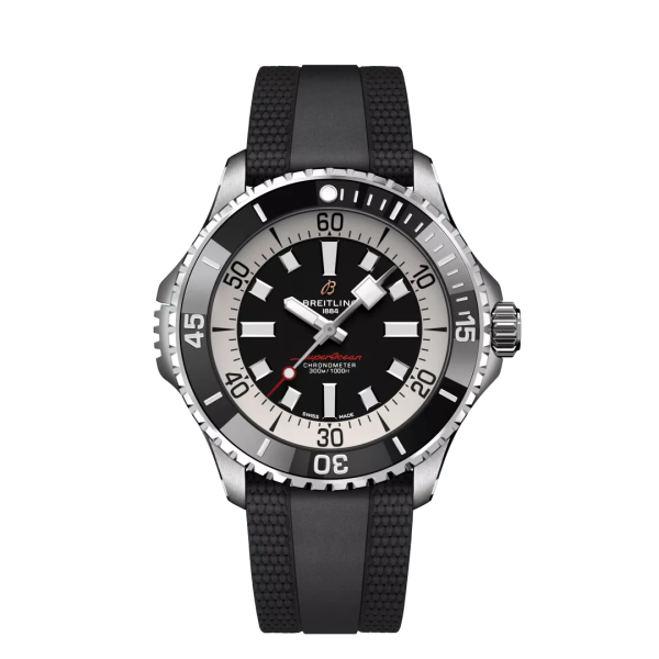 SUPEROCEAN AUTOMATIC 46