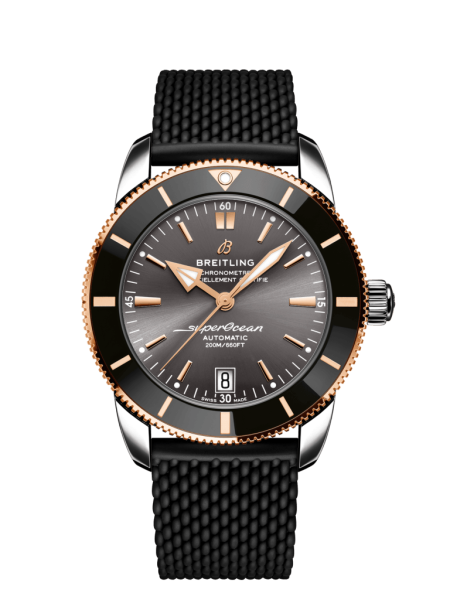 SUPEROCEAN HERITAGE B20 AUTOMATIC 42