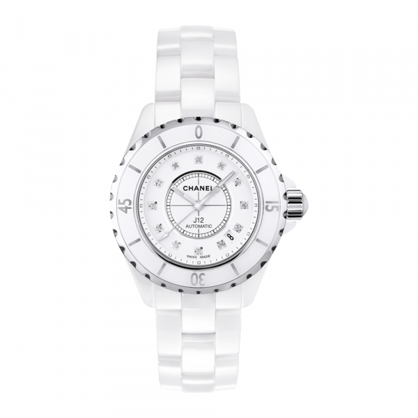J12 WEISS DIAMANTINDIZES