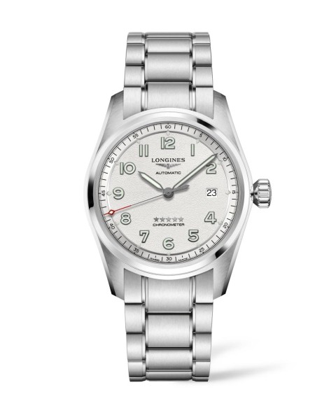 Longines Spirit