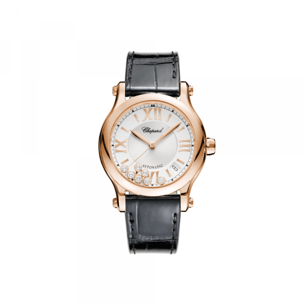 Happy Sport 36 MM Automatic Uhr