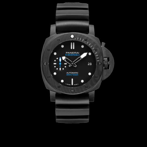 Submersible Carbotech™