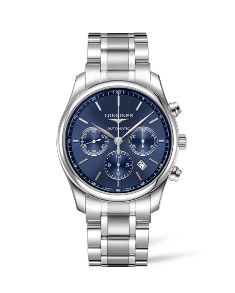 The Longines Master Collection