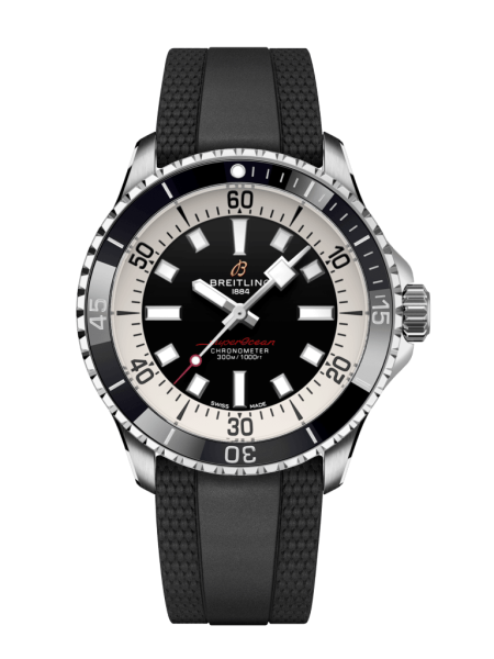 SUPEROCEAN AUTOMATIC 42