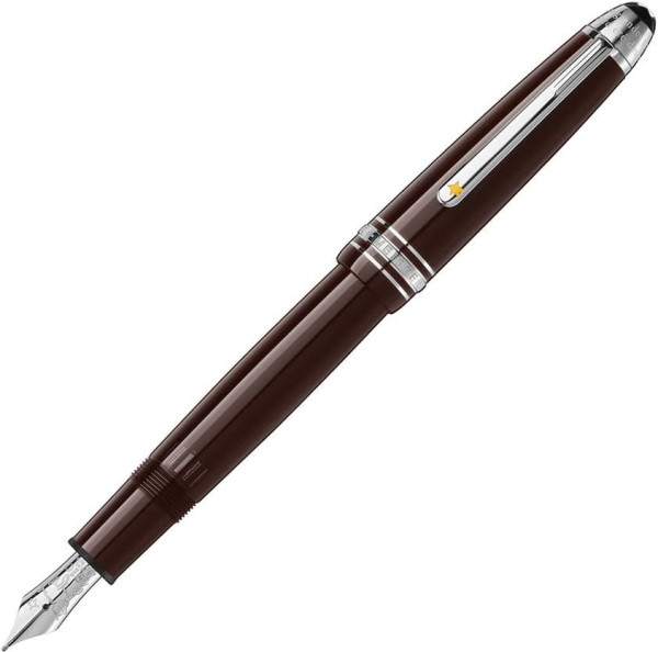 Montblanc Meisterstück Le Petit Prince Aviator Classique Füllfederhalter EF