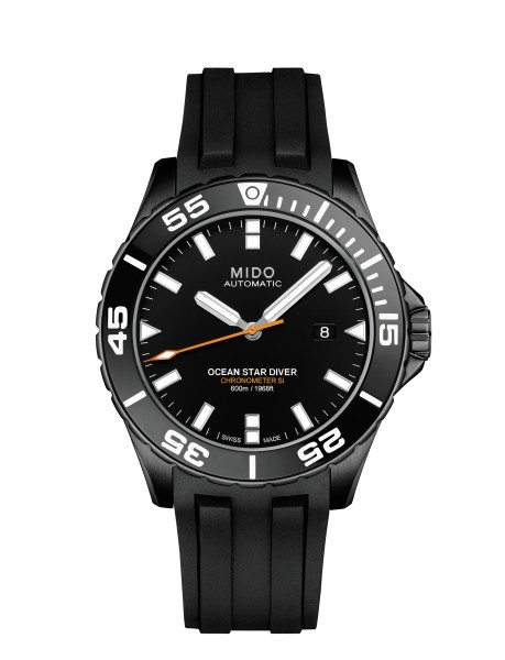 OCEAN STAR DIVER 600