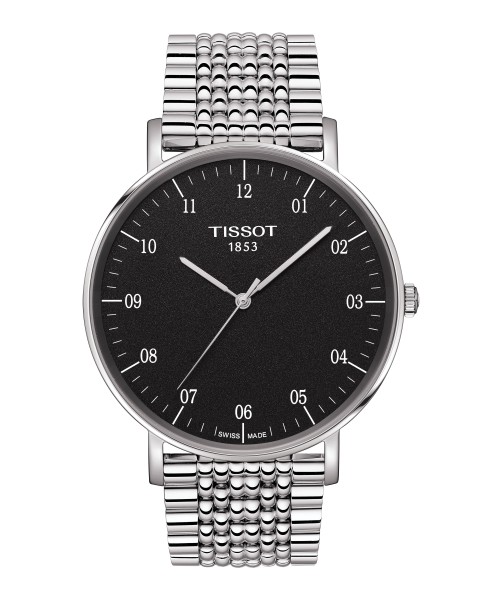 TISSOT EVERYTIME LARGE