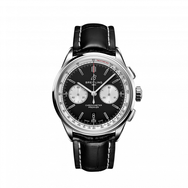 PREMIER B01 CHRONOGRAPH 42