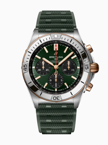 Breitling Chronomat B01 42