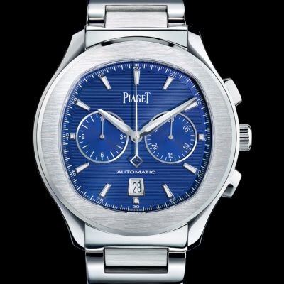 Polo Chronographen