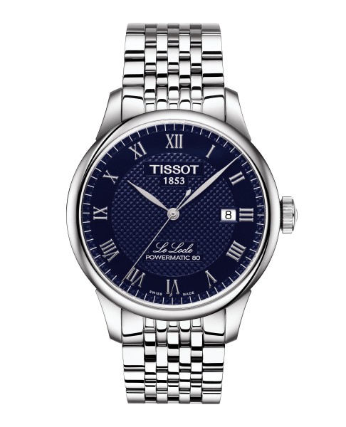 TISSOT LE LOCLE POWERMATIC 80