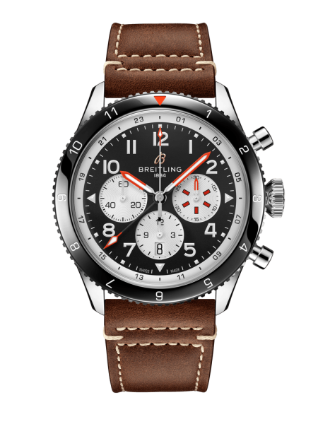 SUPER AVI B04 CHRONOGRAPH GMT 46 MOSQUITO