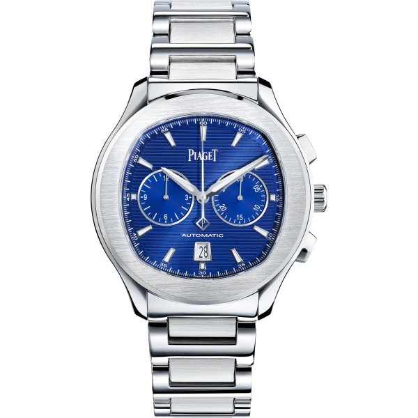 Polo Chronographen