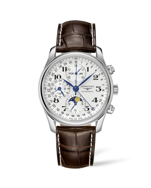 The Longines Master Collection