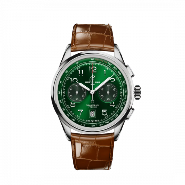 PREMIER B01 CHRONOGRAPH