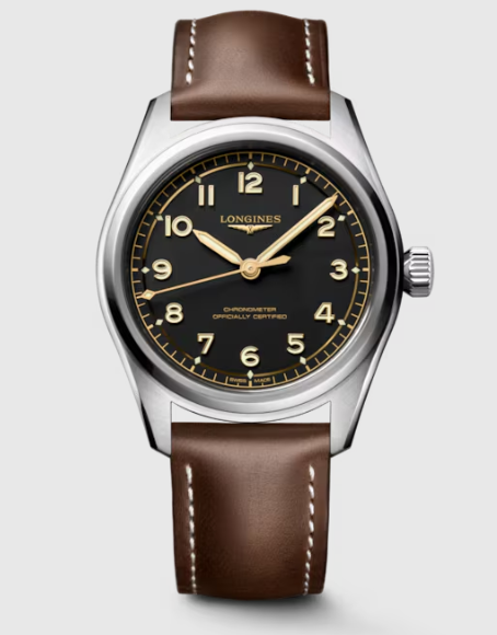LONGINES SPIRIT PILOT