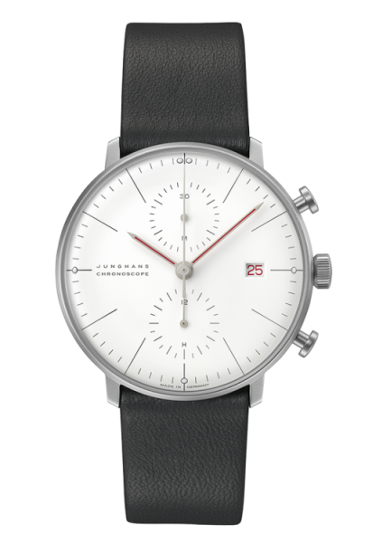 max bill Chronoscope Bauhaus