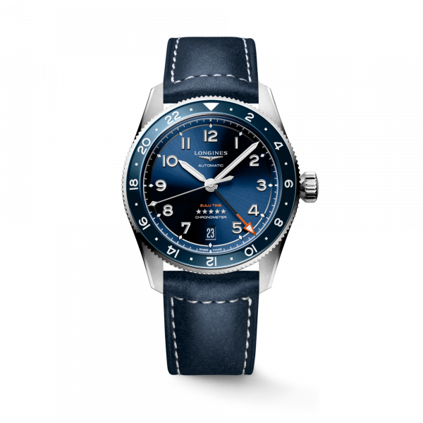 LONGINES SPIRIT ZULU TIME