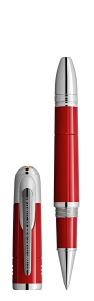 Great Characters Enzo Ferrari Special Edition Rollerball
