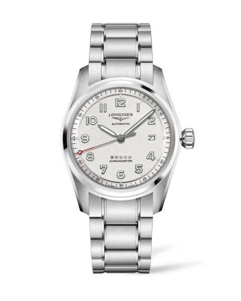 Longines Spirit Prestige Edition