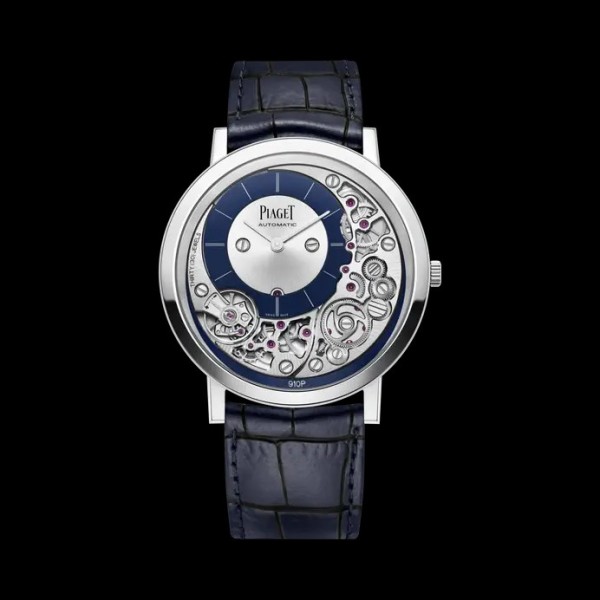 Altiplano Ultimate Automatic