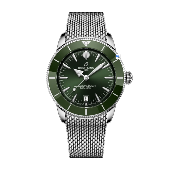 Superocean Heritage B31 Automatic 42