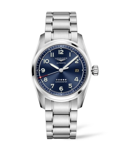 Longines Spirit Prestige Edition