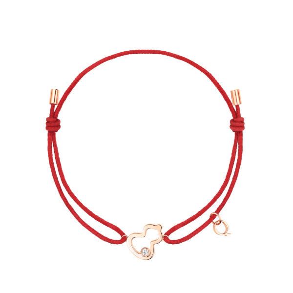 Wulu bracelet