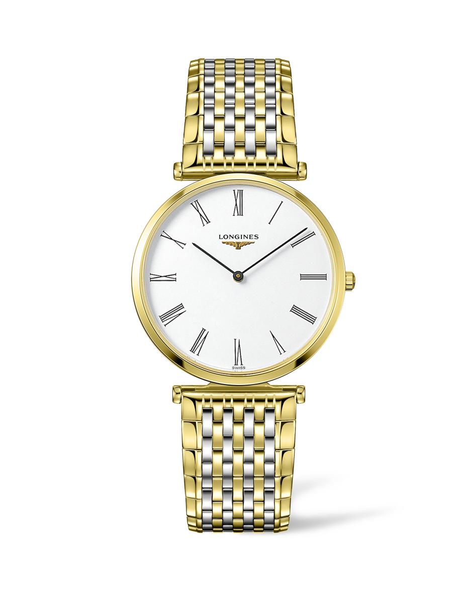 La grande outlet classic longines