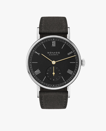 Nomos Ludwig 33 noir