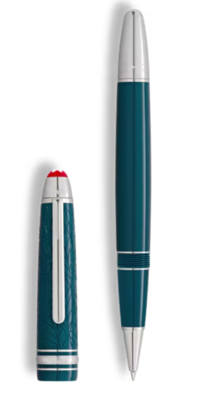 Meisterstück Romeo & Juliet LeGrand Rollerball