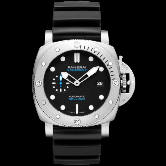 Submersible QuarantaQuattro