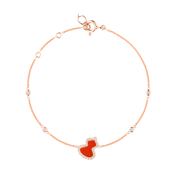 Petite Wulu bracelet