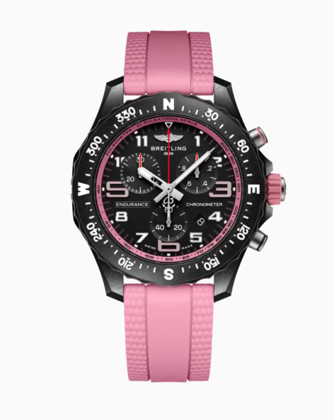 Breitling Damenuhr Professional ENDURANCE PRO