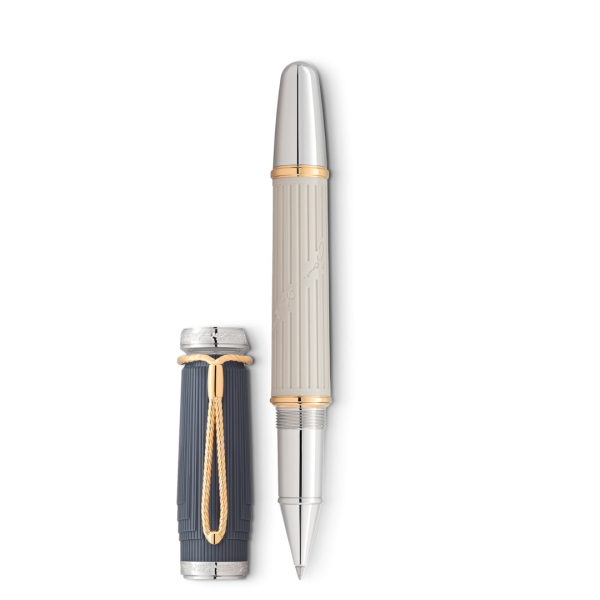 Writers Edition Hommage à Jane Austen Limited Edition Rollerball