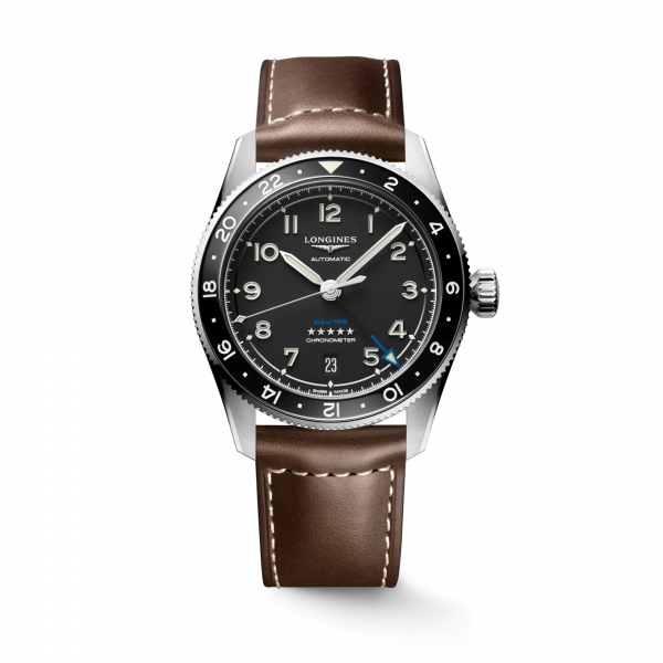 LONGINES SPIRIT ZULU TIME