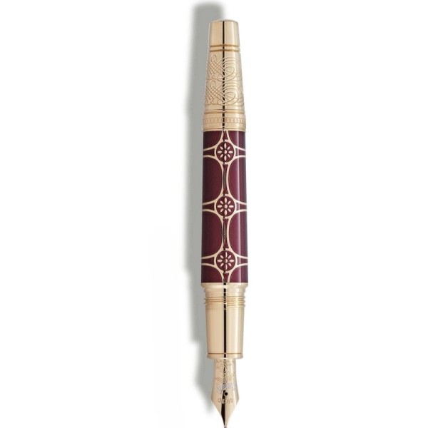 Writers Edition Homage to Johann Wolfgang von Goethe Limited Edition 1808 Füllfederhalter