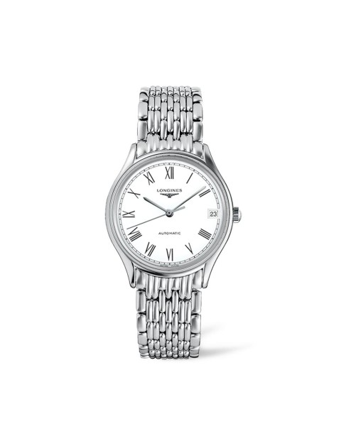 Longines Lyre