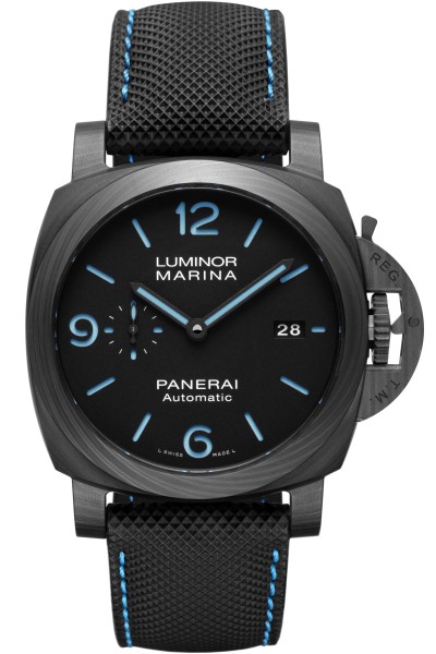 Luminor Marina Carbotech™ – 44 Mm