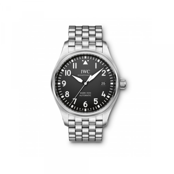 Pilot’s Watch Mark XVIII