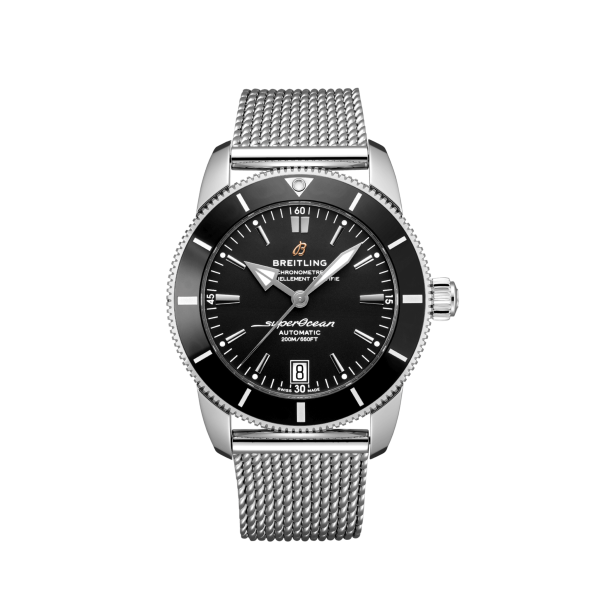 SUPEROCEAN HERITAGE B20 AUTOMATIC 42