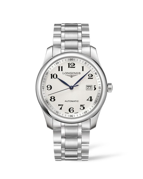 The Longines Master Collection